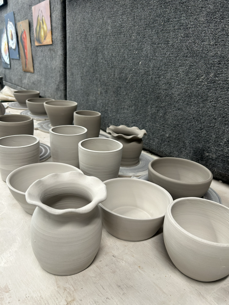bowls