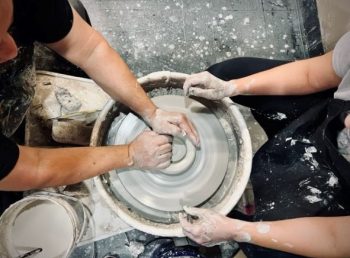 Pottery 1-2