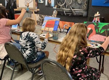 Art Lessons