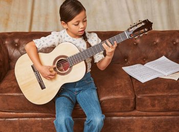 Piano, Guitar, Strings, and Percussion Lessons